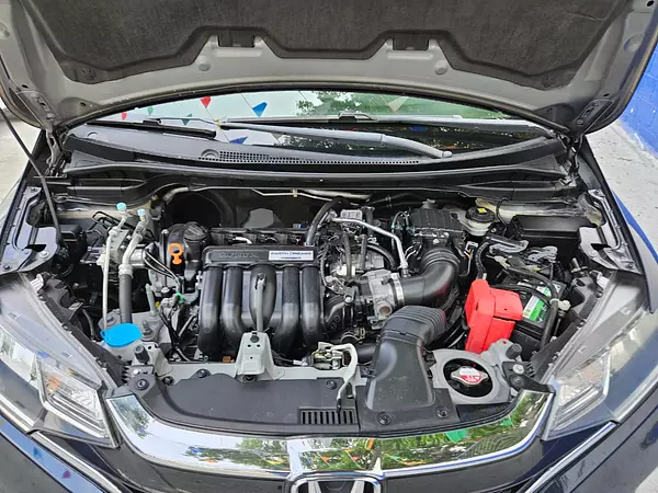 carros - HONDA FIT  9