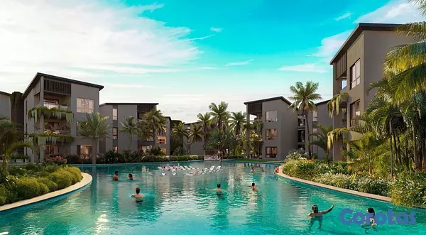 apartamentos - Aparrtamentos en Playa Bonita Samana en Plano 3