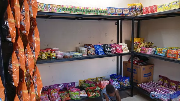 negocios en venta - se vende trámeria para tu negocio en bien estado 2