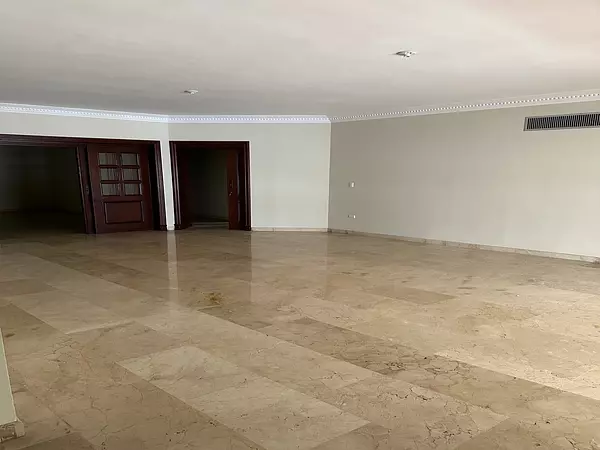 apartamentos - Apartamento en Piantini en Alquiler 1