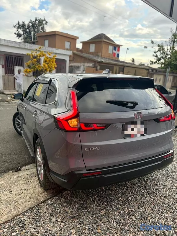 jeepetas y camionetas - Honda CRV 2011 EXL 🎁🎁🎁🚀🚀🚀🚀🔥🔥🔥🔥 10