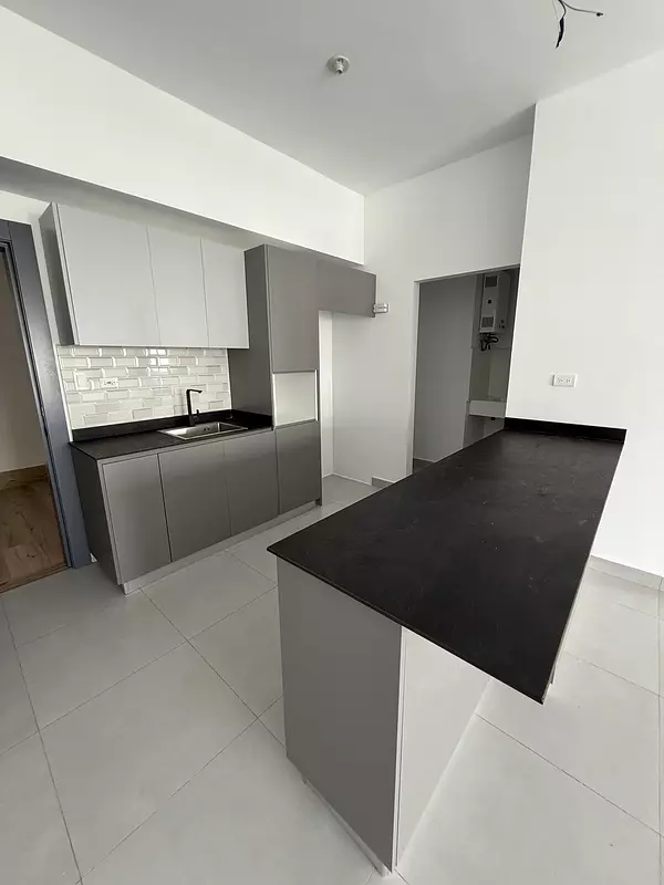 apartamentos - Apartamento en Naco nuevo a estrenar 5