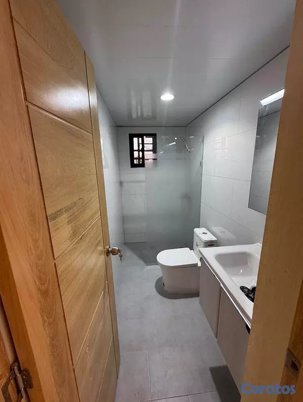apartamentos - Venta de apartamentos nuevos en Sol de Luz Villa Mella, 3 hab y parqueo 11