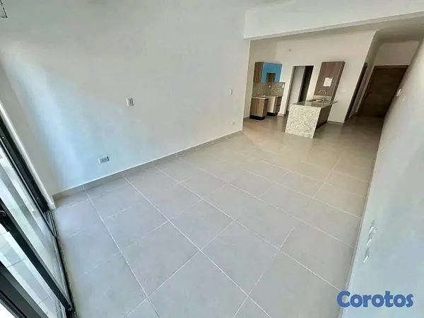 apartamentos - Alquilo Apartamento en Bella Vista Sur 5