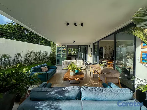 casas - Casa en Venta, Santiago, Las Carmelitas. 5