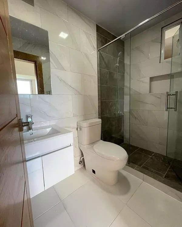 apartamentos - Apartamento alquiler PCMMA, Santiago 7