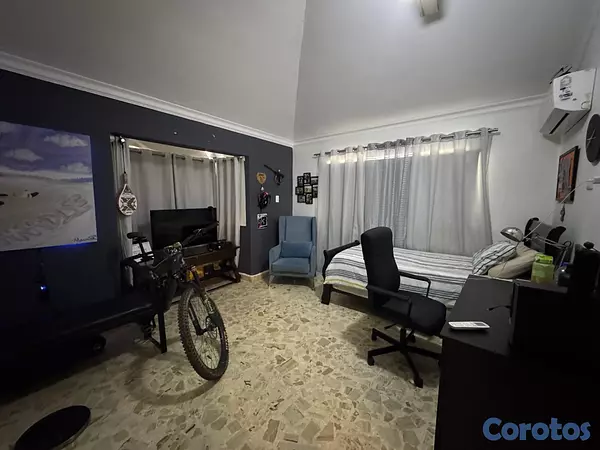casas - Casa de 2 niveles en venta- La Castellana 3