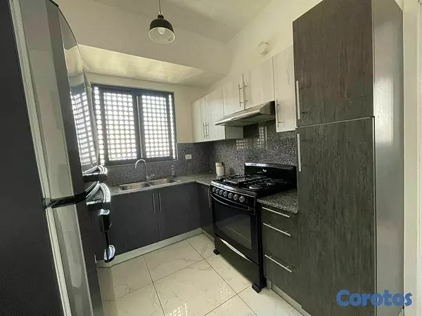 apartamentos - Apartamento con vista despejada  3