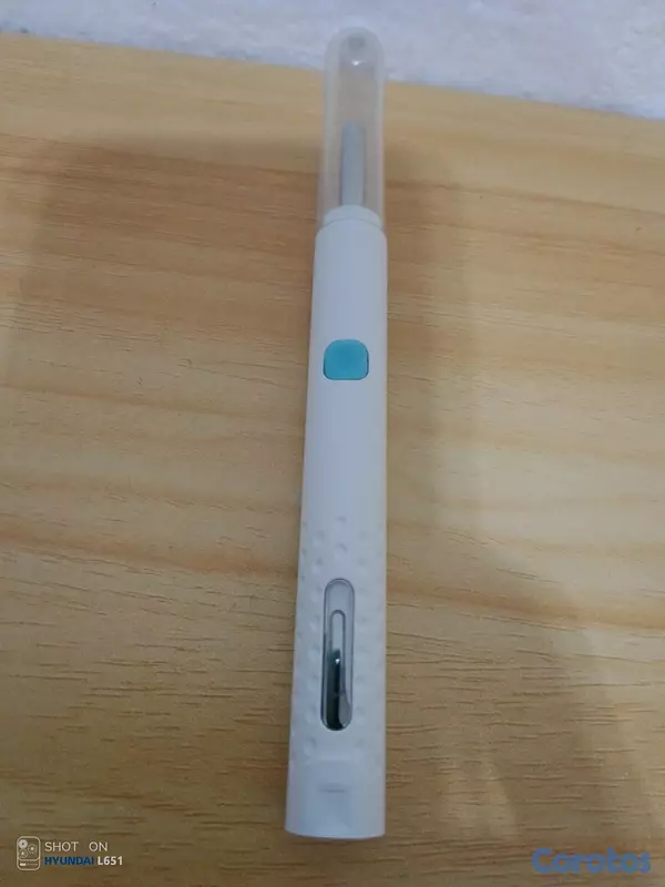 Salud y Equipamiento Médico - CAMARA ENDOSCOPICA PARA OIDO BISUTIME BS-10  6