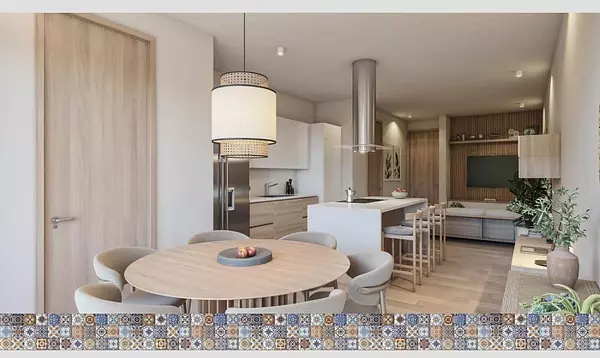 apartamentos - Vendo proyecto de apartamentos en punta cana 9
