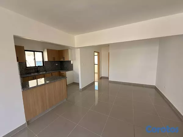 apartamentos - Residencial Emil – Apartamento de 2 Habitaciones L 7