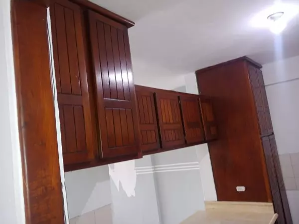 apartamentos - apto de  oportunidad. Entre Núñez y la Cayetano  Germosen.4to piso 1