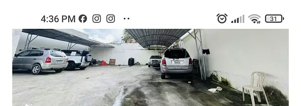 oficinas y locales comerciales - Local Comercial se Alquila en la 27 de Febrero 5