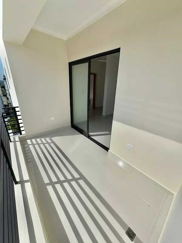 apartamentos - Vendo apartamento nuevo en Los Prados  2