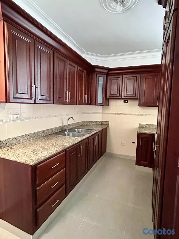 apartamentos - tercer nivel de venta en La Española 7