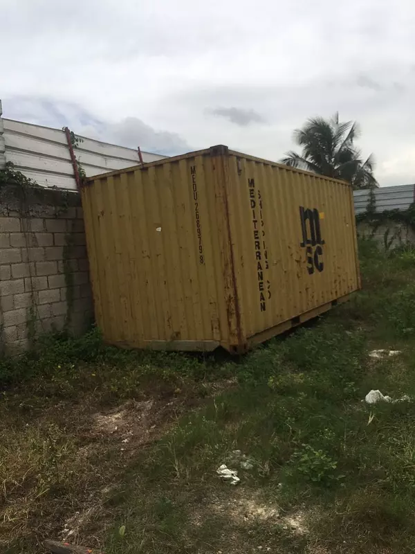 otros vehiculos - Contenedores Furgones de 20 pies,  5