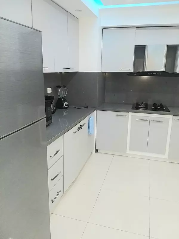 apartamentos - Alquiler Apartamento Amueblado de 2 Habitaciones, Naco, Santo Domingo 4