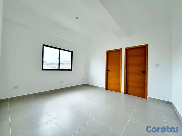 apartamentos - Moderno apartamento de 2 habitaciones con amenidades exclusivas en Bella Vista. 5