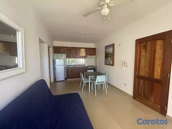 apartamentos - Bayahibe,Dominicus - Apartamento de 1 Habitación amueblado 3
