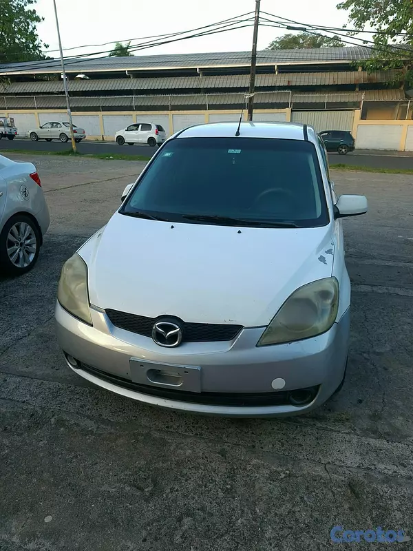 carros - mazda demio 2006 japones  5