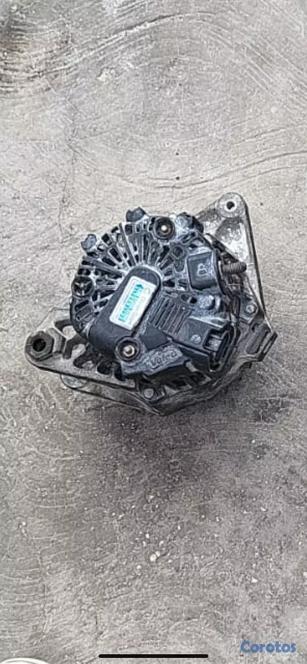 repuestos - venta de partes electrónicas  7