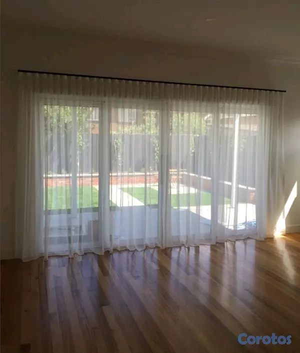 decoración y accesorios - cortinas, toldos  4