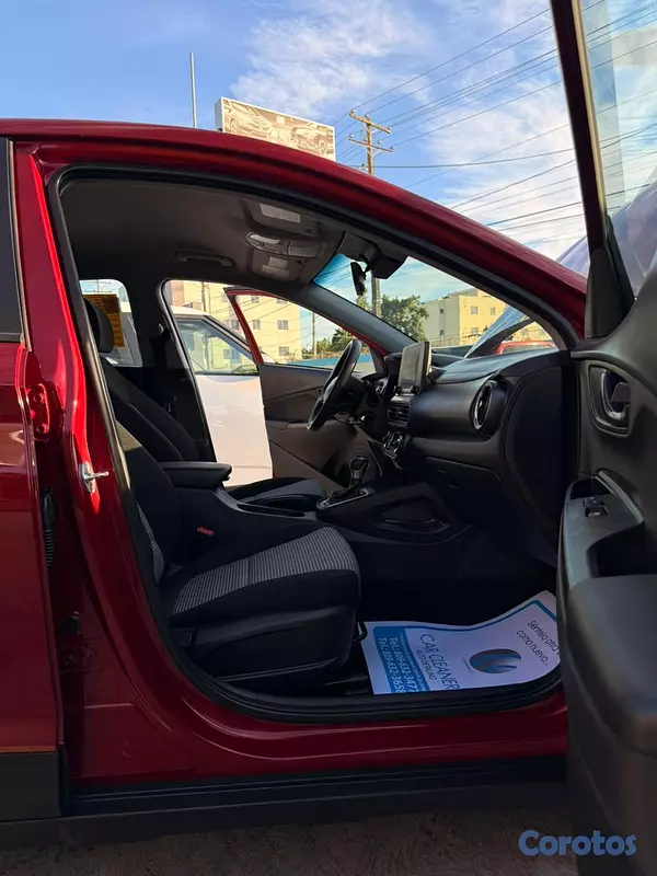 jeepetas y camionetas - HYUNDAI KONA SE 2023 10