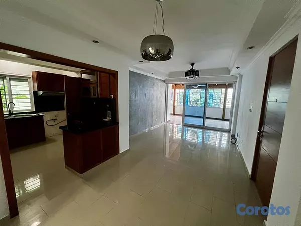 apartamentos - Apartamento en alquiler en el Mirador Sur 5