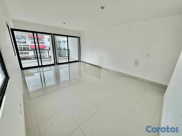 apartamentos - Vendo apartamentos nuevos en El Millón  7
