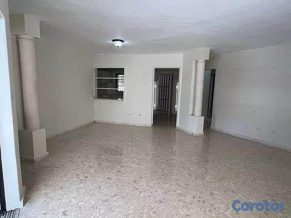 apartamentos - Apartamento en renta - Piantini  3