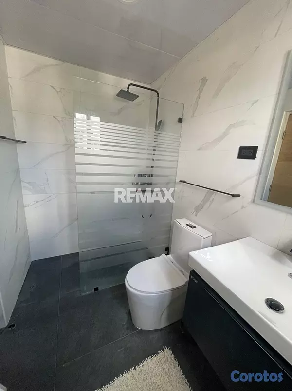 apartamentos - Apartamento en ENSANCHE SERRALLES SANTO DOMINGO DE 10