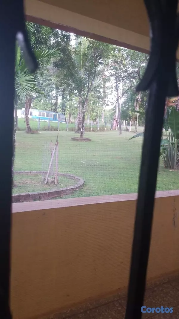 solares y terrenos - venta de Finca en guerra con 145 tareas República Dominicana  9