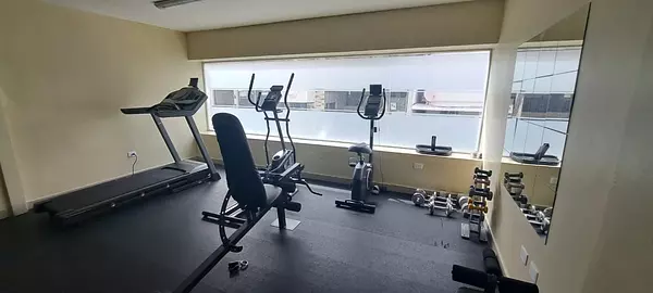 apartamentos - Apartamento 2do Nivel Mirador Sur 3