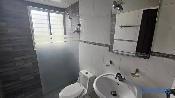 apartamentos - Alquilo apartamento en Urbanización Fernández  6