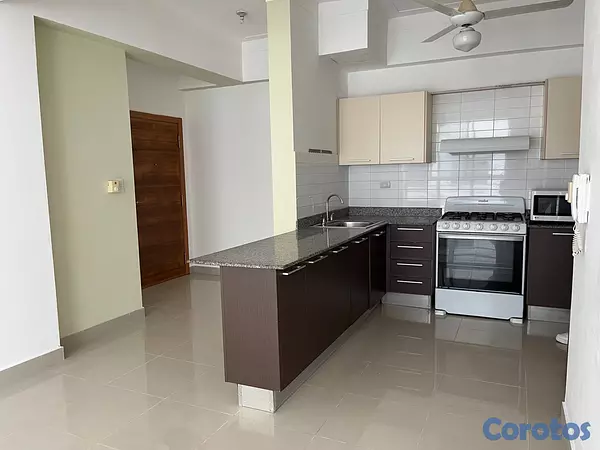 apartamentos - Apartamento en Alquiler en Serralles de UNA Habita 13