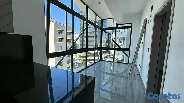 apartamentos - Apartamentos en Piantini en Terminacion entrega Julio 2026 9