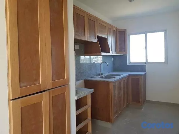 apartamentos - venta de apartamento 1er nivel en la autopista de san Isidro prado oriental  3
