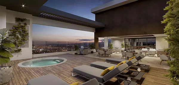 apartamentos - EMOCIONANTE NUEVO PROYECTO EN LA PRESTIGIOSA ZONA DE WISNTON CHURCHILL!  11