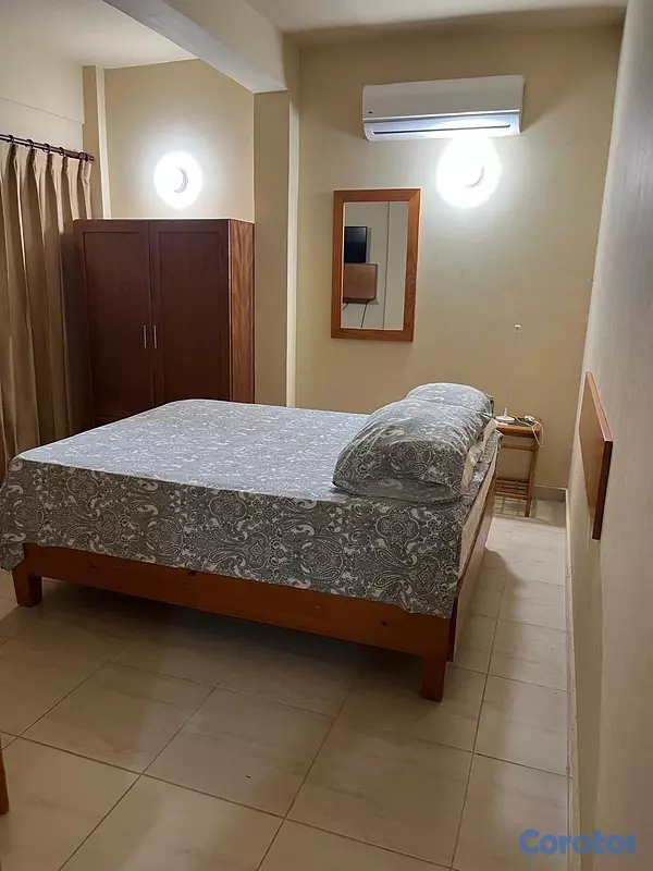 casas - edificio de apartamentos en sosua  7