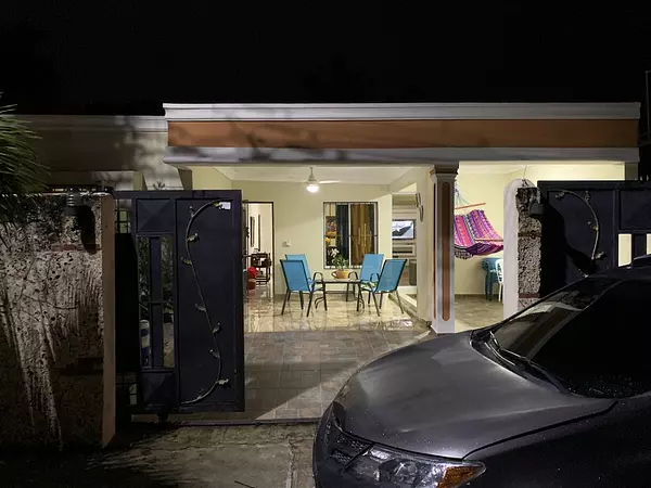 casas - Casa próximo a la república de Colombia210 metros 3 hab 5