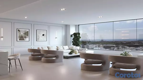 apartamentos - Venta apartamento en construcción 69m2 – Sector Renacimiento, D.N. 8