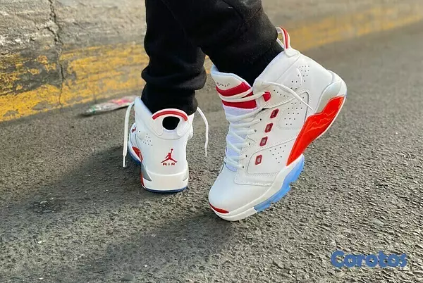 zapatos unisex - Tenis Teni Nike Air Jordan Retro 17 Ultimate Edition Limited 2K25 3