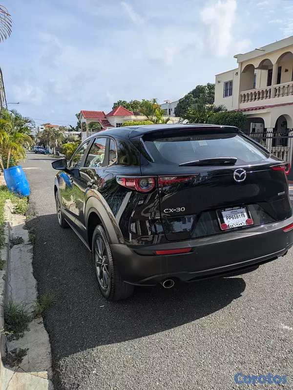 jeepetas y camionetas - Mazda CX-30 2021  7