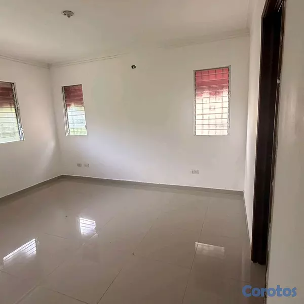 apartamentos - Apartamento en alquiler
Res. Ciudad Real II 
 5
