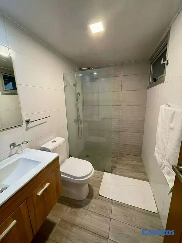apartamentos - Oportunidad en Evaristo Morales 5