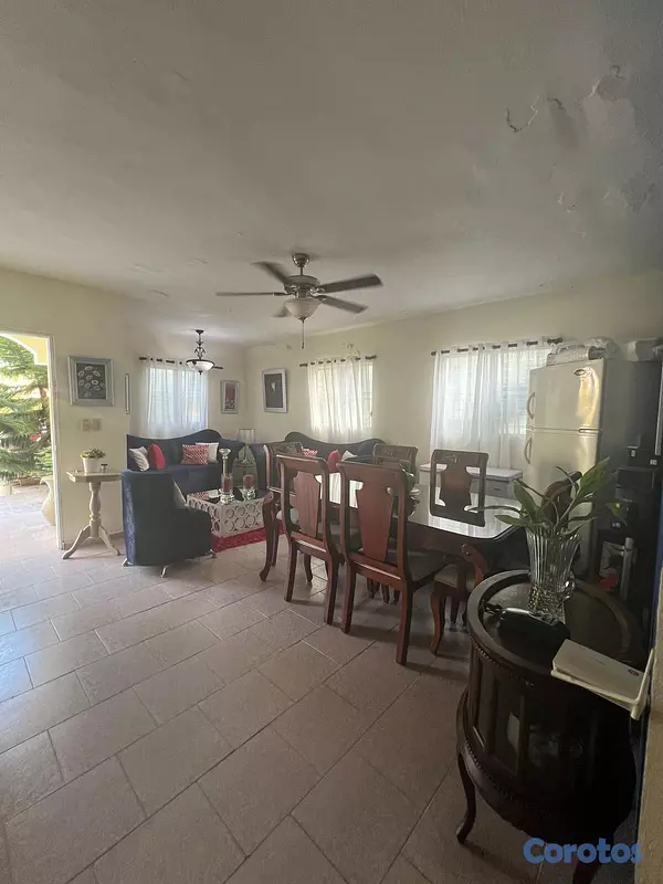 casas - Vendo casa en Bayona, Santo Domingo Oeste  3