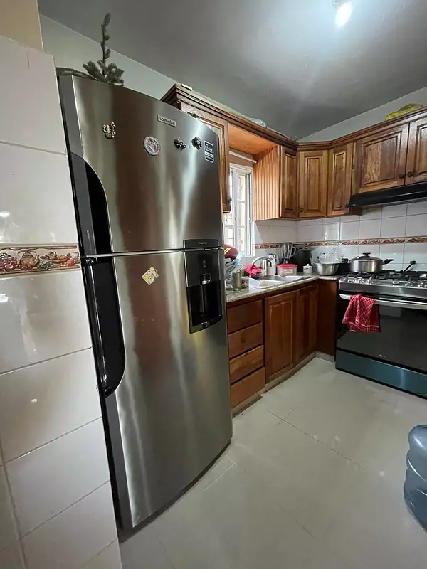 apartamentos - Venta Residencial Cerrado El Gala Apartamento  4