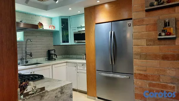 casas vacacionales y villas - VENDO VILLA EN METRO COUNTRY CLUB 2