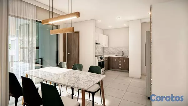 apartamentos - Apartamentos De 2 Y Tres Habitaciones en los Tres  6