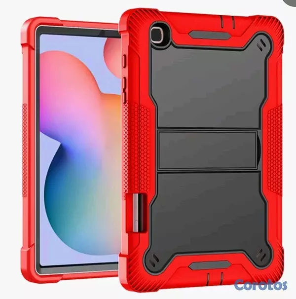 accesorios para electronica - Forro para tablet Samsung A7 Lite / A9 Plus A11 y iPad 5